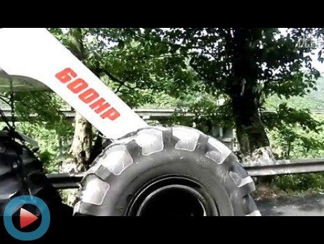 WR2300E，湖南懷化G320國道冷再生